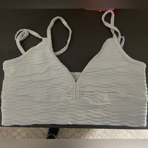 Booty by Brabants - Original Sculpt Sports Bra White - One Size